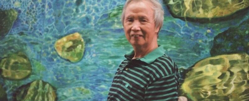 第41屆吳三連獎得主文藝講座