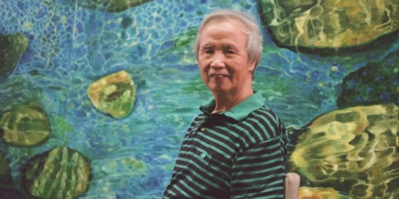 【芸術・文学イベント】心を台湾に・文芸復興を : 第41回呉三連賞受賞者文芸講座